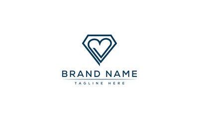 Logo design letter LM . Elegant modern. Vector template.