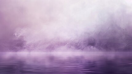 Purple Mist
