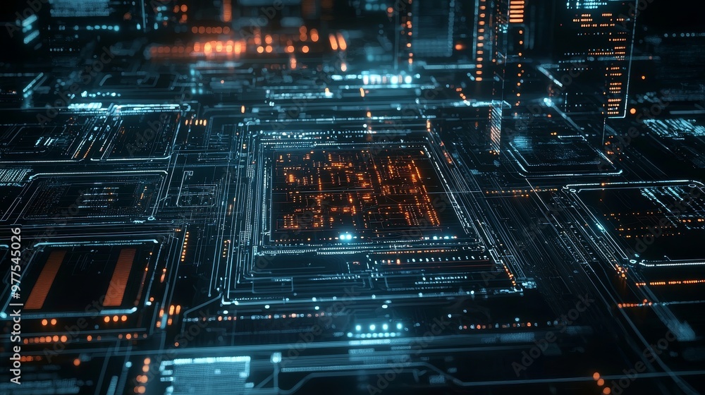 Poster Learn how edge computing can improve real-time data processing and reduce latencies
