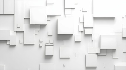 White minimalism background WallpapeR