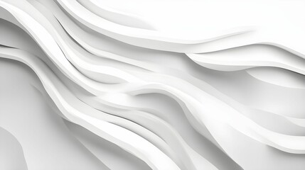 White minimalism background WallpapeR