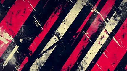 Fondo con concepto retro y vintage con aspecto desgastado y colores antiguos.