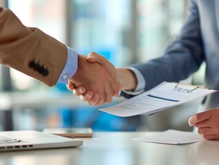 Image Description: A lone sailboat glides serenely through a vast ocean, its white sails billowing in the gentle breeze