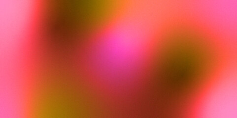 Pastel pink gradient Color Background Wallpaper. creative multicolored blurred background. Rainbow gradient background. Smooth Gradient Texture Color.	