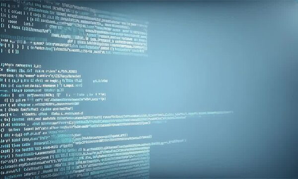 Decoding the Digital World: A Deep Dive into Computer Programming, Software, and Code