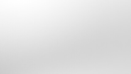 Obraz premium grey gradient and fine grain texture on abstract silver background