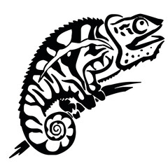Tribal Animals Tattoo Designs ICONS animal icon logo for tatoo