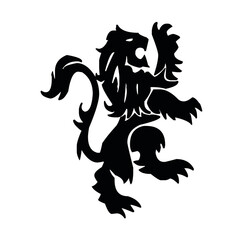 Tribal Animals Tattoo Designs ICONS animal icon logo for tatoo