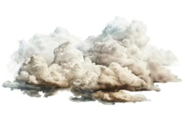 PNG  Cloud clouds illustration background.