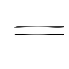 parallel lines