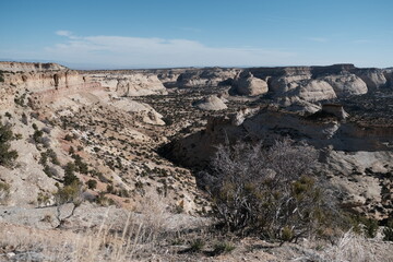 canyon
