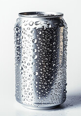 Isolated Glass photo of with white background
