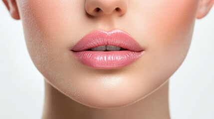 Bold Beauty - Elevated Makeup Advertisement