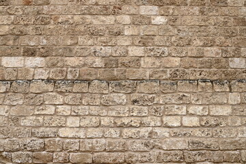 Texture and structure of stone and concrete. Natural background.