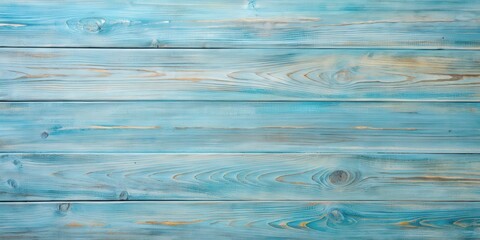 Pale blue wooden background texture with a rustic and soothing vibe