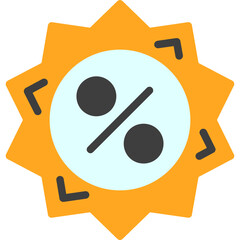 Sale Icon