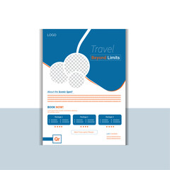  modern business flyer template, abstract business flyer and creative design,and modern design, 
perfect for creative professional business,market.