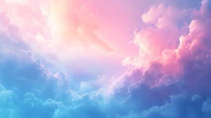 Sky/ Clouds