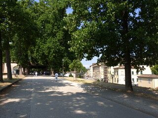 Italian street
