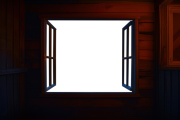 PNG Window see ocean outdoors nature night.