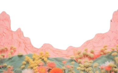 PNG Starry sky craft collage art backgrounds astronomy.