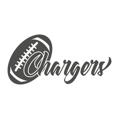 Chargers