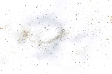 Fototapeta premium PNG Effect minimal of galaxy backgrounds astronomy outdoors.