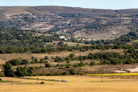 Barriga de Losa (Burgos)