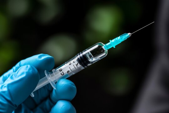 Coronavirus vaccine hesitancy being addressed by public health officials, encouraging trust in science