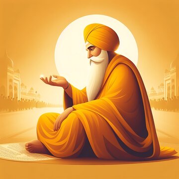 Happy Guruprab