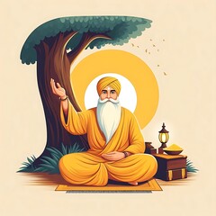 Happy Guruprab