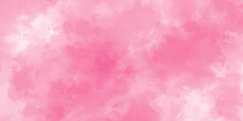 abstract colorful background with bokeh .Delicate sepia background with paint stains watercolor texture .subtle watercolor pink yellow blue gradient illustration.	