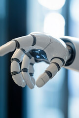 Chatbot assisting with onboarding procedures for a new employee
