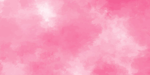 abstract colorful background with bokeh .Delicate sepia background with paint stains watercolor texture .subtle watercolor pink yellow blue gradient illustration.	