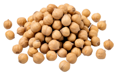 PNG Kabuli Chickpeas Cicer vegetable chickpea plant.