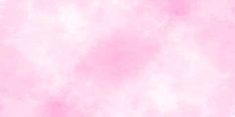 abstract colorful background with bokeh .Delicate sepia background with paint stains watercolor texture .subtle watercolor pink yellow blue gradient illustration.	