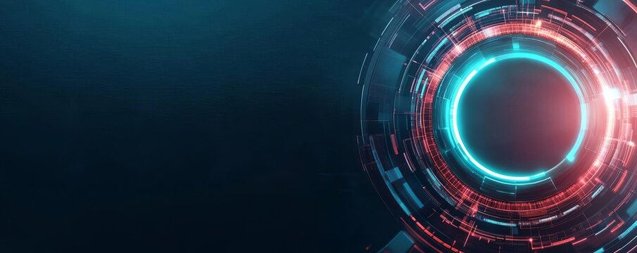 Digital interface for astrological compatibility analysis, sleek and contemporary design