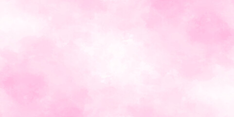 abstract colorful background with bokeh .Delicate sepia background with paint stains watercolor texture .subtle watercolor pink yellow blue gradient illustration.	