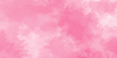 abstract colorful background with bokeh .Delicate sepia background with paint stains watercolor texture .subtle watercolor pink yellow blue gradient illustration.	