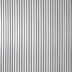vertical layout of evenly spaced, rectangular wooden planks. The planks are arranged side by side, creating a uniform pattern. 