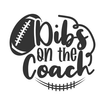 Dibs on the Coach