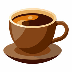 cup of coffee