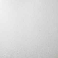 Fototapeta premium close-up view of a white textured surface. The texture appears to be rough and uneven, with small bumps and indentations scattered across the surface