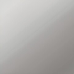 abstract style with a smooth, gradient background transitioning from light gray to a slightly darker gray.