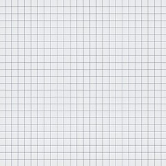 grid layout with evenly spaced vertical and horizontal lines on a white background.