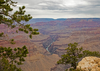 grand canyon national park