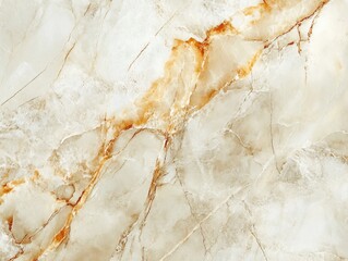 Fototapeta premium Aesthetic Marble Countertop with Veins