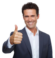 PNG Man making a friendly hand gesture portrait finger adult.