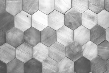 PNG Plane hexagonal wood floor pattern backgrounds flooring hardwood.