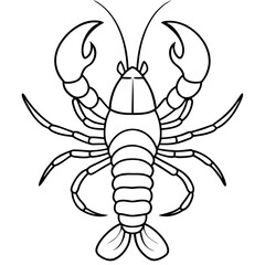 cartoon isolated on white